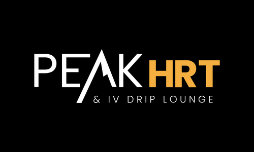 Peak HRT & IV Drip Lounge
